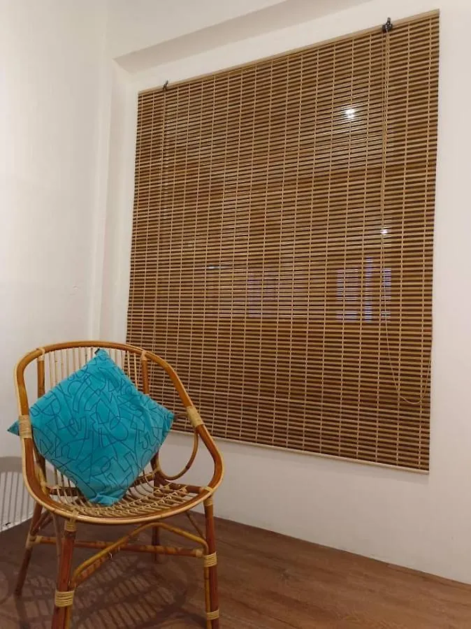 Mori Residence Malacca Gasthuis