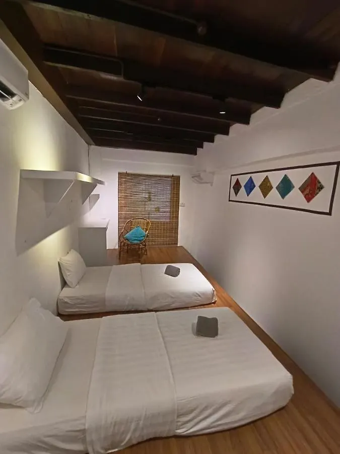 Mori Residence Malacca Gasthuis