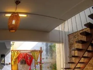 Gasthuis Mori Residence Malacca