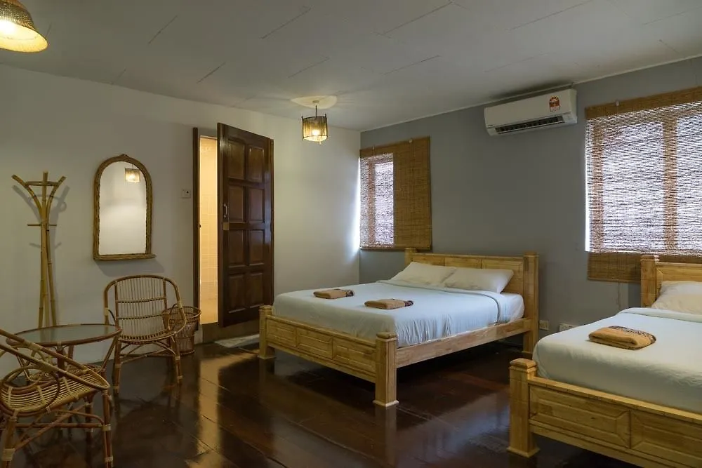 Mori Residence Malacca Maleisië