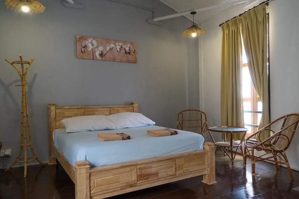 Mori Residence Malacca