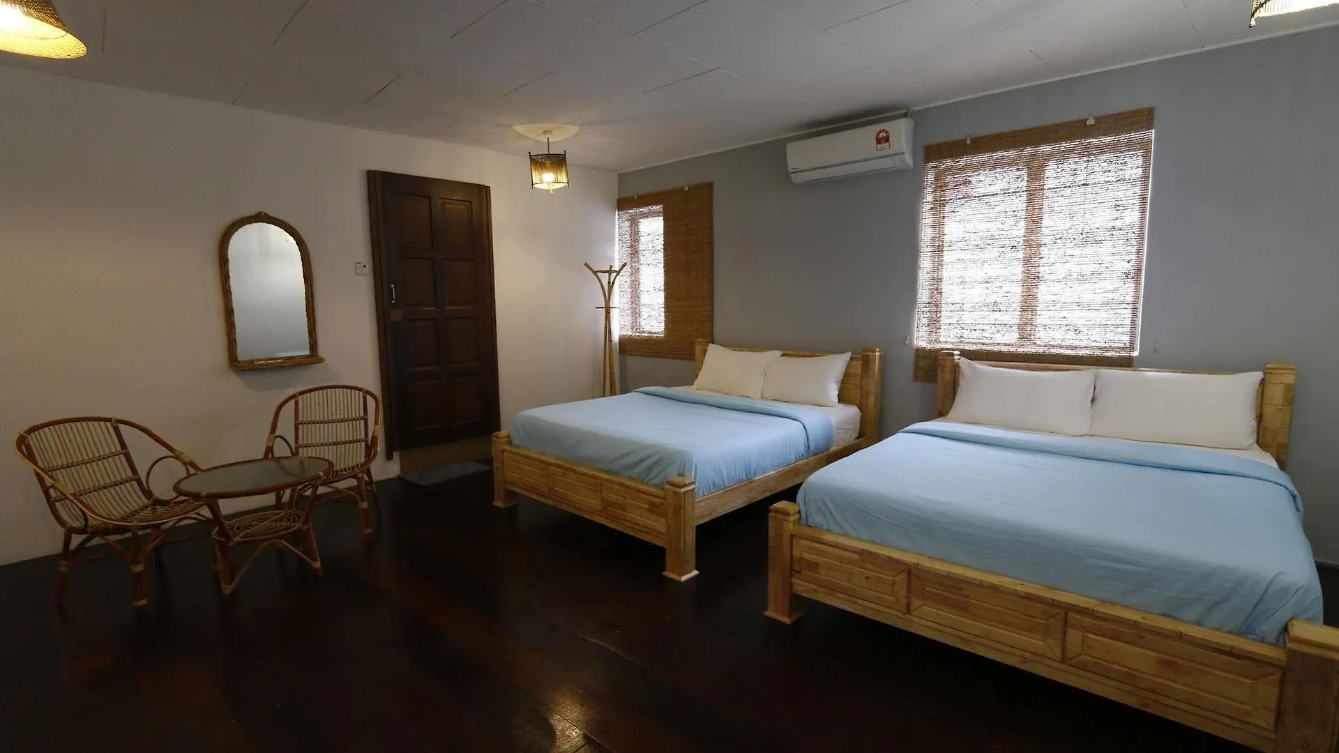 Mori Residence Malacca Maleisië