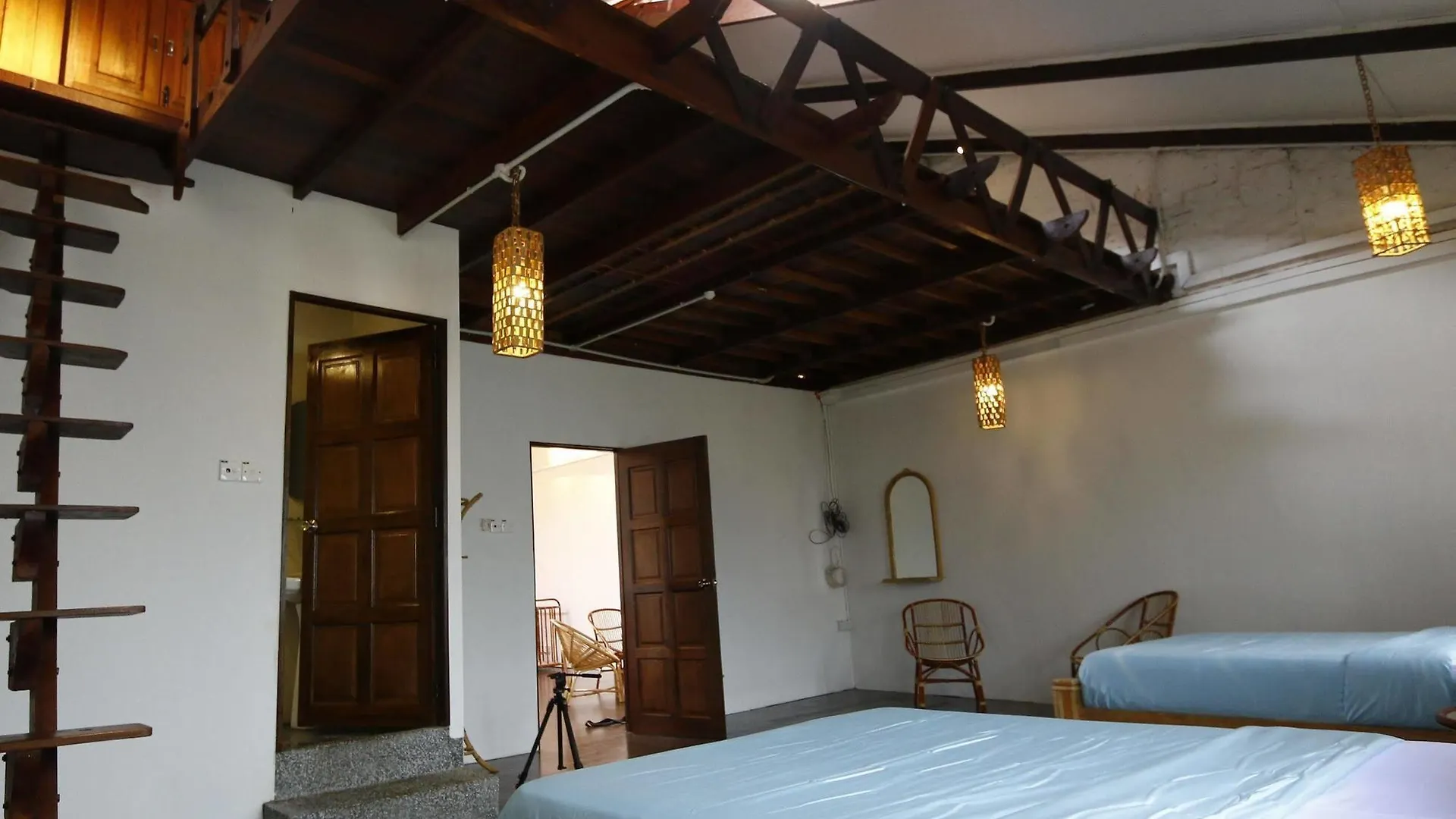 Mori Residence Malacca