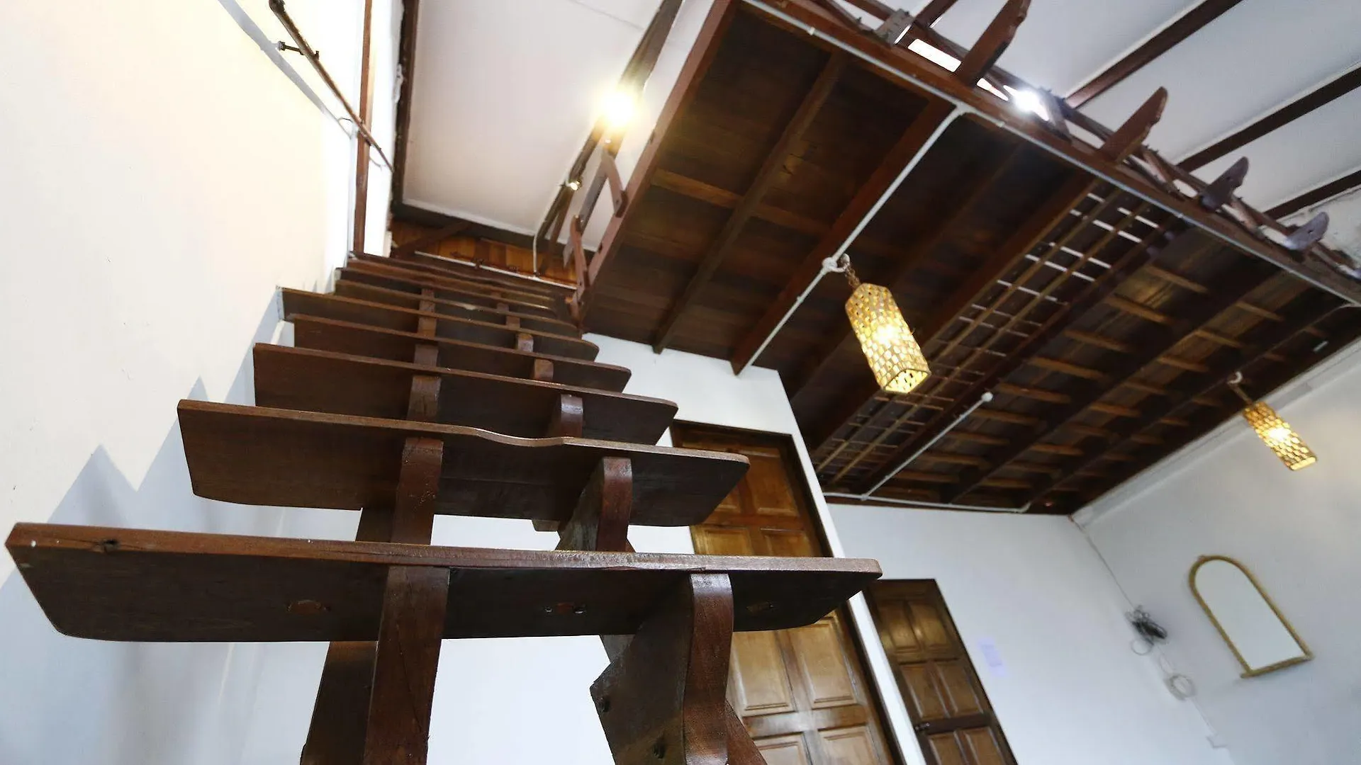 Mori Residence Malacca