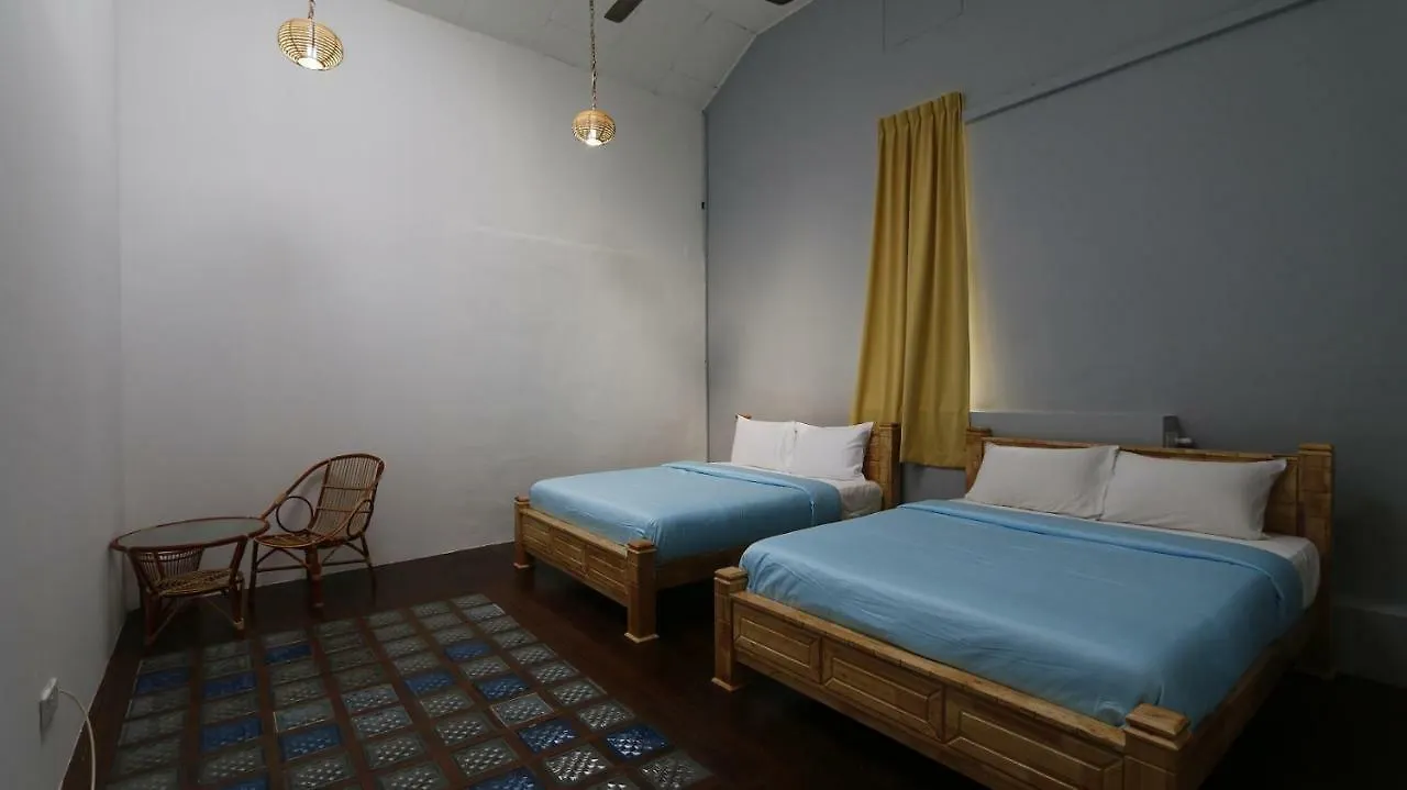 Mori Residence Malacca Maleisië