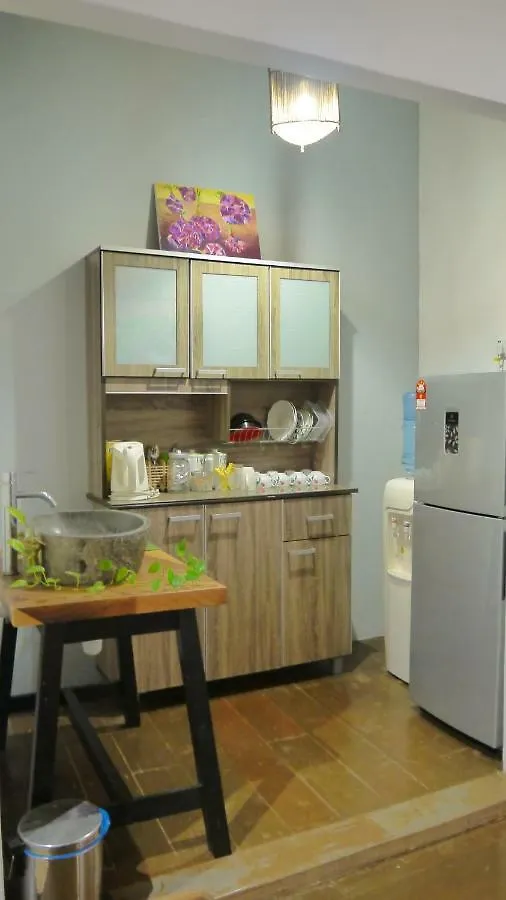 Mori Residence Malacca