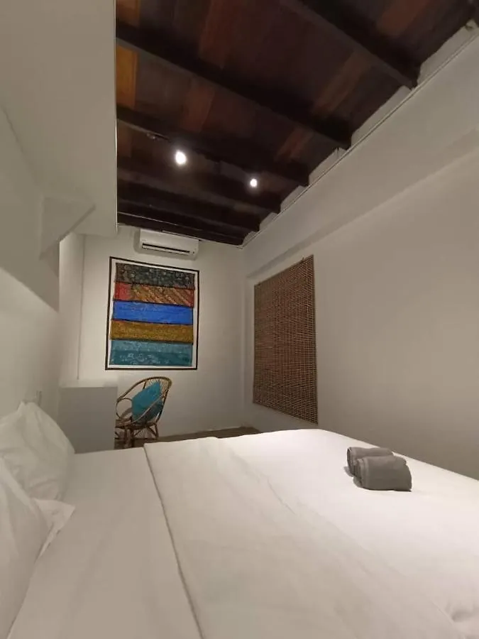 Pensión Mori Residence Malacca