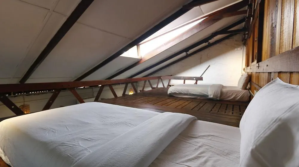 Pensión Mori Residence Malacca