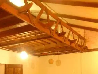 Mori Residence Malacca Pensión