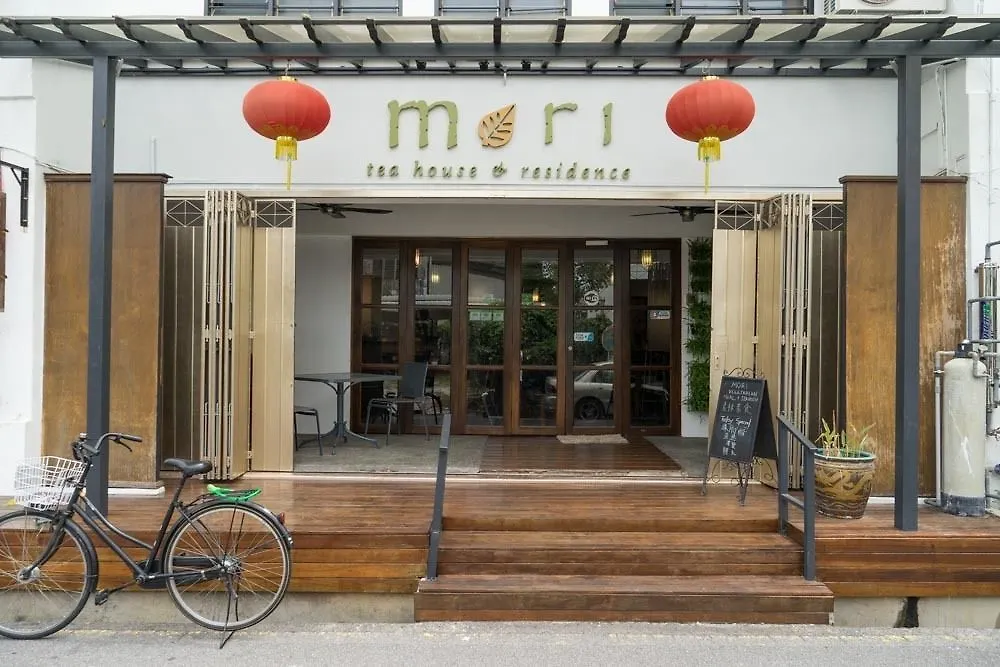 Mori Residence Malacca 2*,