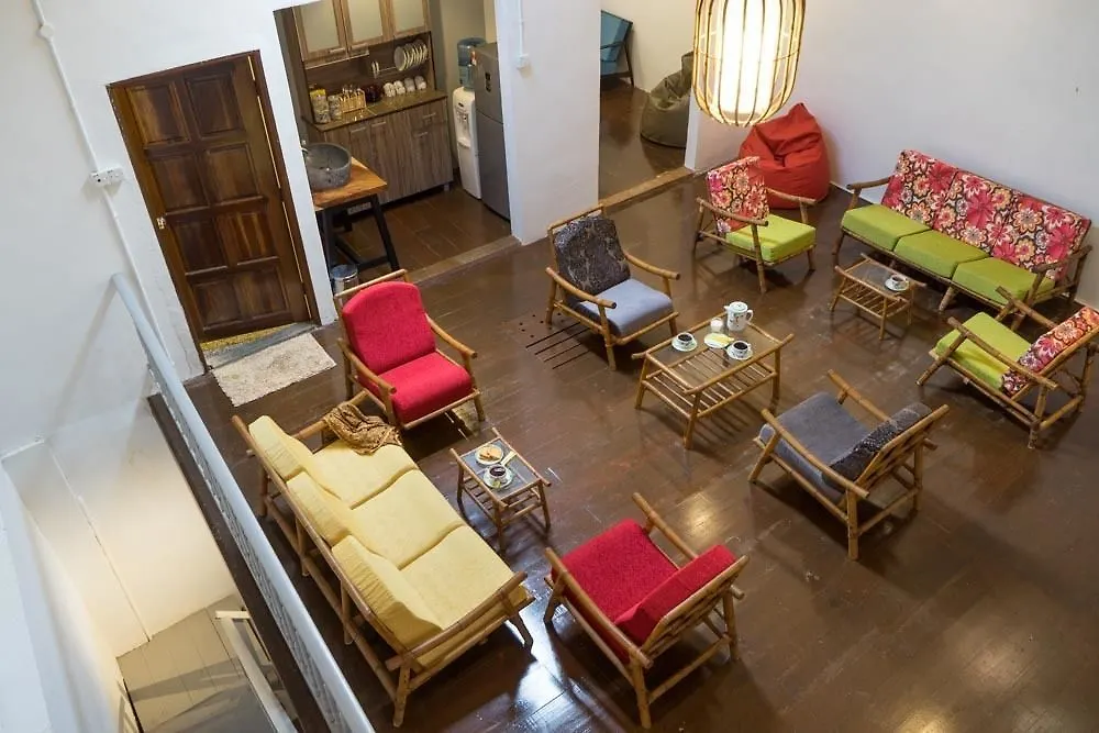Mori Residence Malacca