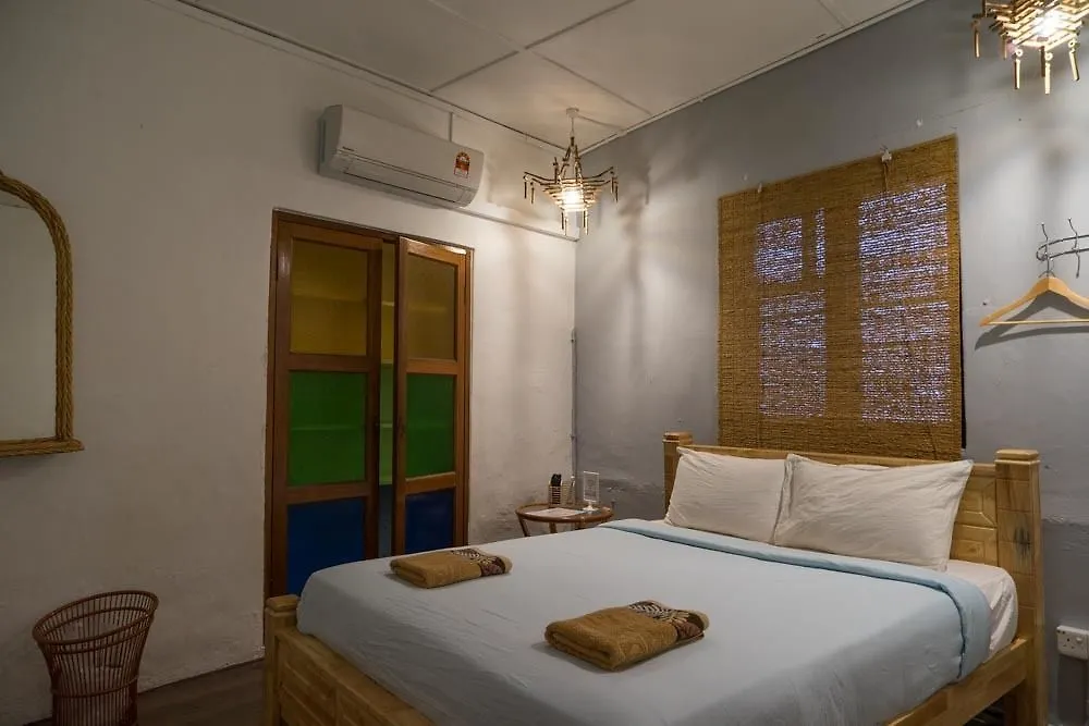 Mori Residence Malacca