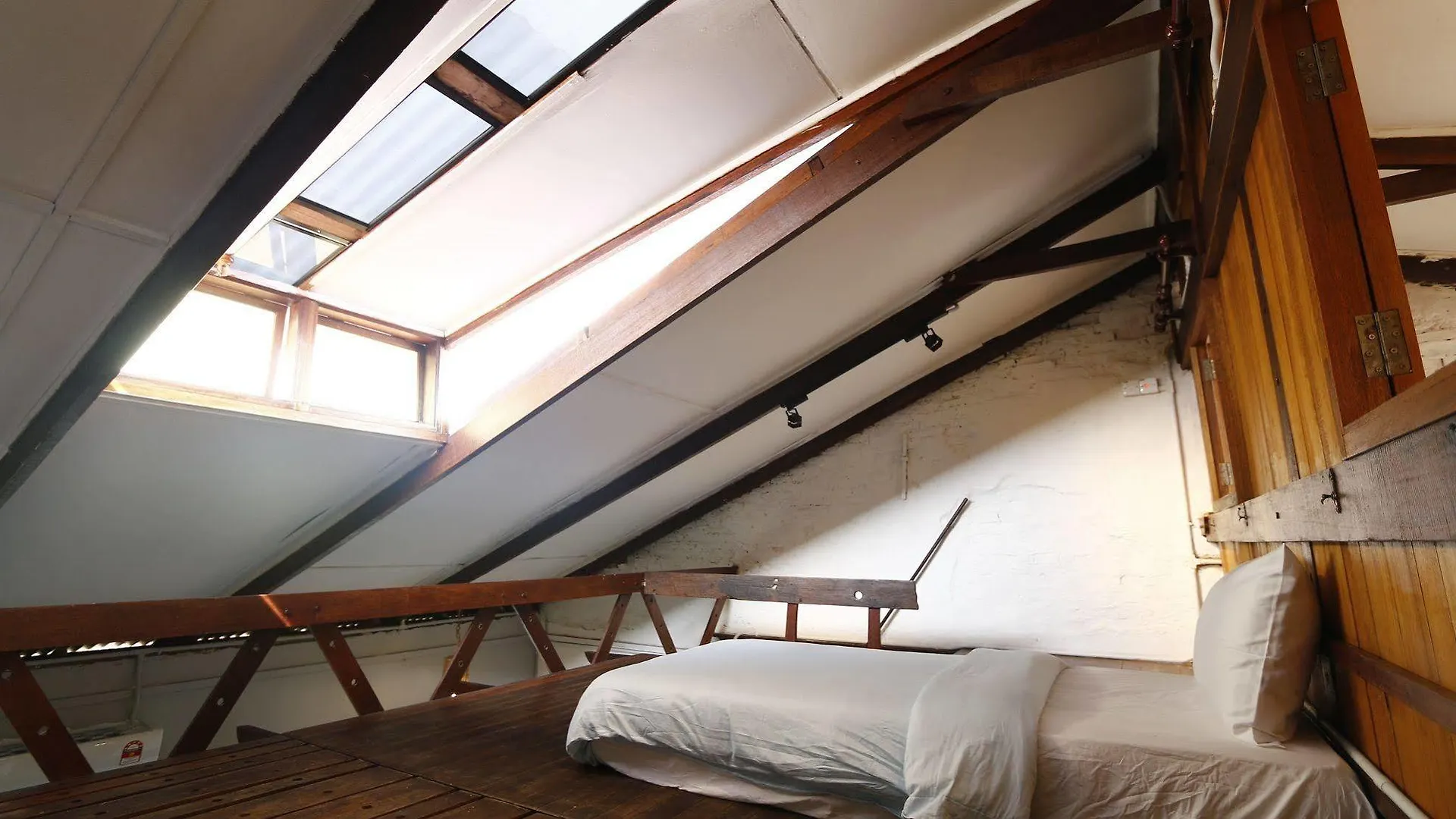 Mori Residence Malacca Pensión