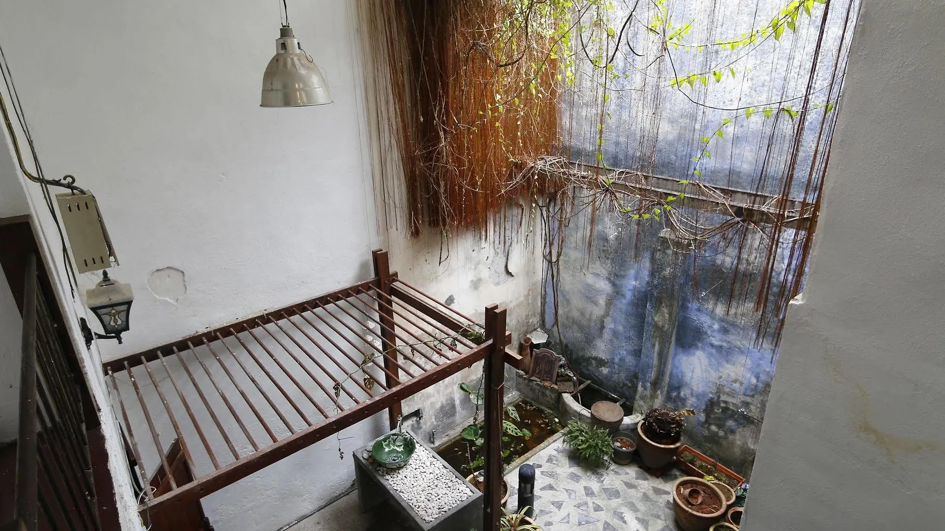 Mori Residence Malacca Malasia