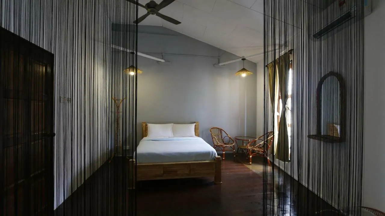 Mori Residence Malacca